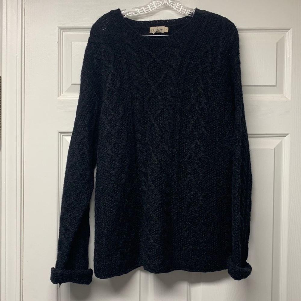 J crew